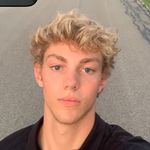 Tim Larson - @timlarson_7 - Instagram