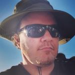 Tim Larson - @dj99cent - Instagram