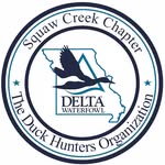 Tim Larson - @squaw_creek_delta_waterfowl - Instagram