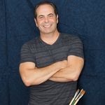 Tim Larson - @timlarsonart - Instagram