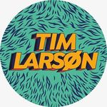 Tim Larsøn - @timlarsonband - Instagram