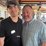 Tim Larson - @timalarson - Instagram