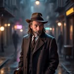 Tim Layne - @steam.city.sabercraft - Instagram