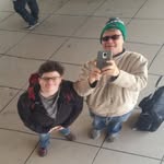 Tim Leahy - @tleahy79 - Instagram