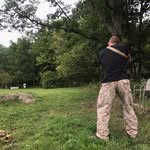 Tim Leahy - @heathenactual - Instagram