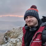 Tim Lear - @evergreenastronaut - Instagram