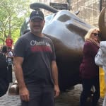 Tim LeBlanc - @trleblanc68 - Instagram