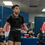 Tim Lee - @timleelifts - Instagram