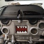 Tim lee - @undead_s13 - Instagram