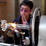 Tim Lee-Glass Bongs - @timleeglassbongs - Instagram
