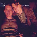 Tim Leffler - @timpwn - Instagram