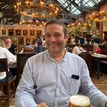Tim Leffler - @lefleur_wragby - Instagram
