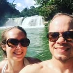 Tim and Stephanie Leiker - @thelikeableleikers - Instagram