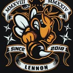 Lennon_Team - @tim_lennon2018 - Instagram
