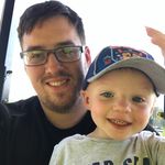 Tim Lennon - @lennon0815 - Instagram