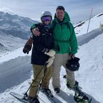 Tim Lennon - @timoneusrex - Instagram
