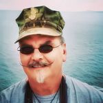Tim Lennon - @mojoroad2 - Instagram