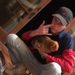 Tim Leonard - @timleo_98 - Instagram