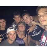 Tim Leonardo - @tim_leonardo - Instagram