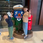 秉哥澄弟&爸媽的日常 - @timleo_family - Instagram