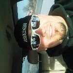 Timmy Leppert - @ibtimmay71 - Instagram
