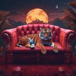 Tim Lester - @prizesfortigers - Instagram