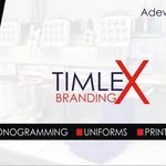 TIMLEX | Monogramming - @timlexbranding - Instagram