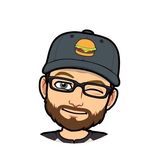 Tim Lillis - @hat_hoard - Instagram