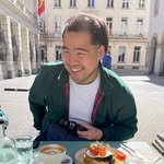 Tim - @timlimhb - Instagram