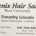 Tim Lincoln Hair Design - @timlincolnhairdesign - Instagram