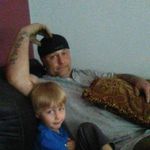tim lindauer - @lindauer1005 - Instagram
