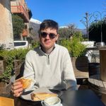 Tim Lindauer - @timlindauer - Instagram