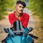 Anil Solanki - @timli__star__ak - Instagram