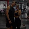 Tim & Lis - @thebrknrs - TikTok
