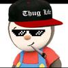 tim lis - @tchoupi_le_thuglife - TikTok