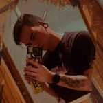 Timmy Littlefield - @n1njav1ru5 - Instagram