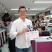 Tim Lo - Facebook