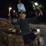 @timlocher29 - Instagram