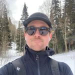 Tim Lord - @crudeofferings - Instagram