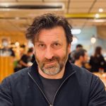 Tim Lord - @sohosnapper - Instagram