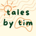 Tim Lord | Author - @talesbytim - Instagram
