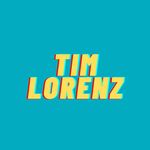 Tim Lorenz - @timlorenzmusic - Instagram