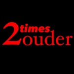 2 Times Louder - @2.times.louder - Instagram