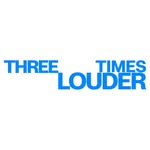 three times LOUDER - @threetimeslouder - Instagram