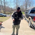 Tim Lovett - @lovett9887 - Instagram