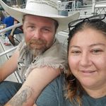 Tim Lucey - @wolfeyes2425 - Instagram
