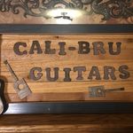 Tim Ludwig - @cali_bru_guitar - Instagram