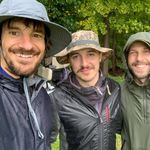Tim Ludwig - @malibugaga - Instagram