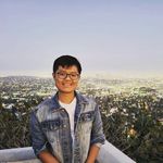 Tim Lui - @luithw - Instagram
