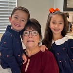 Diane Lujan Timme - @lujantimme - Instagram